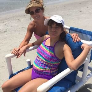 Meet your Posher, Shemane